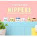 Chiikawa hippers